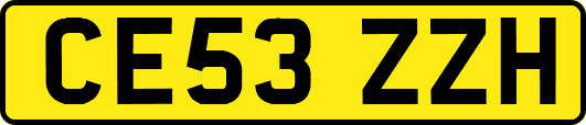 CE53ZZH