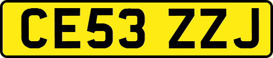 CE53ZZJ