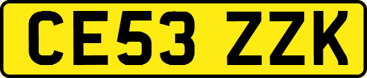 CE53ZZK