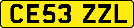 CE53ZZL