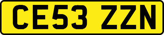 CE53ZZN
