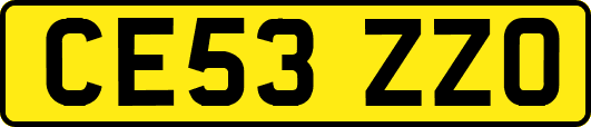 CE53ZZO