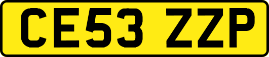 CE53ZZP
