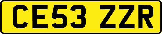 CE53ZZR