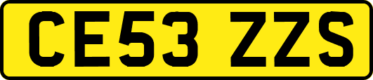 CE53ZZS