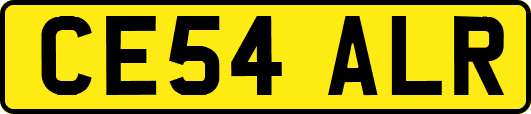 CE54ALR