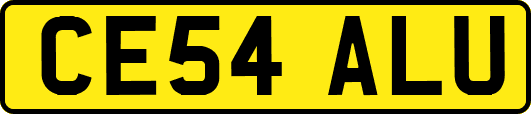 CE54ALU