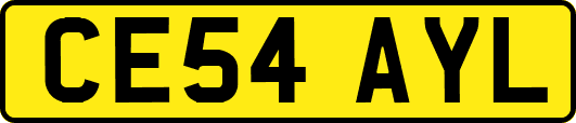 CE54AYL