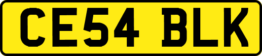 CE54BLK