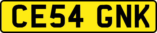 CE54GNK