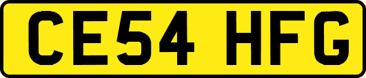 CE54HFG