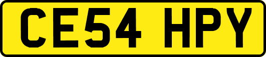 CE54HPY