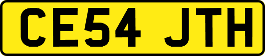 CE54JTH