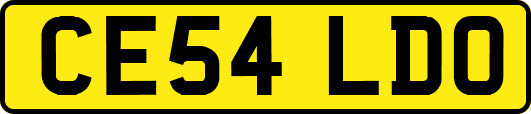 CE54LDO