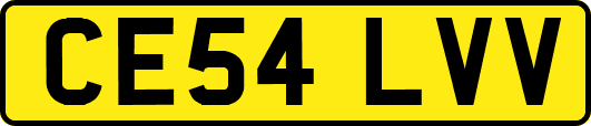 CE54LVV