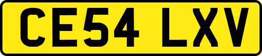 CE54LXV