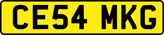 CE54MKG