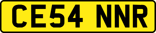 CE54NNR