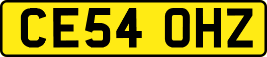 CE54OHZ