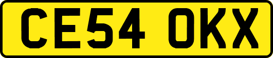 CE54OKX