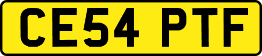 CE54PTF