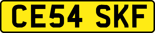 CE54SKF