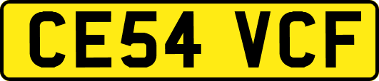 CE54VCF