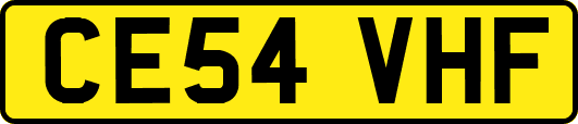 CE54VHF