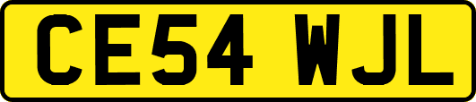 CE54WJL