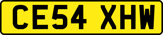 CE54XHW