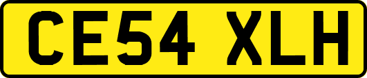 CE54XLH