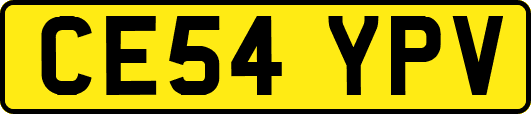 CE54YPV