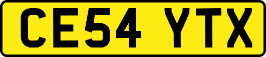 CE54YTX