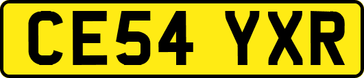 CE54YXR