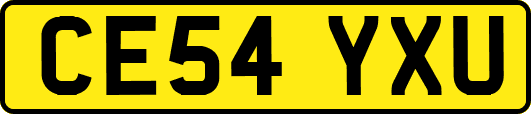 CE54YXU