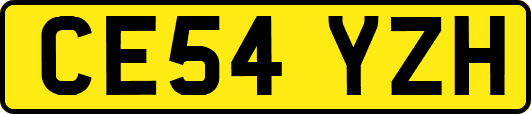 CE54YZH