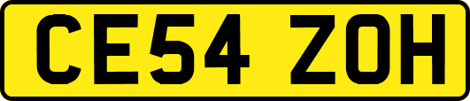 CE54ZOH