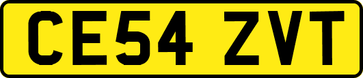 CE54ZVT