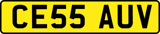 CE55AUV