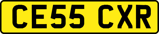 CE55CXR