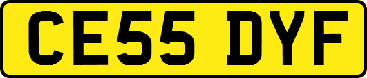 CE55DYF