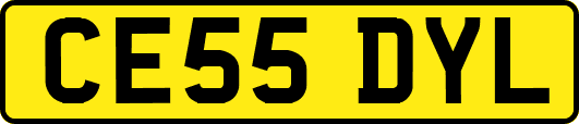 CE55DYL