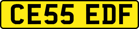 CE55EDF