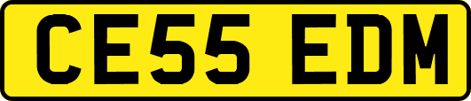 CE55EDM