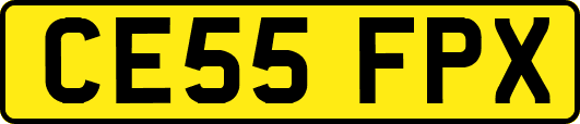 CE55FPX