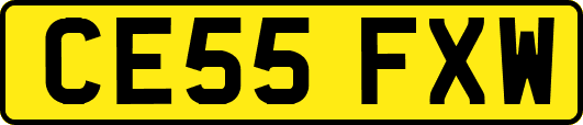 CE55FXW