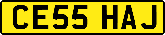 CE55HAJ