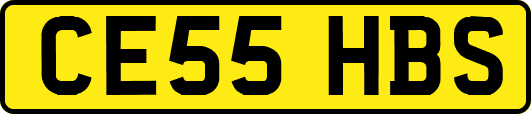 CE55HBS