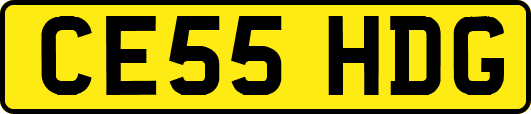 CE55HDG