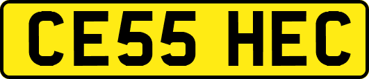 CE55HEC